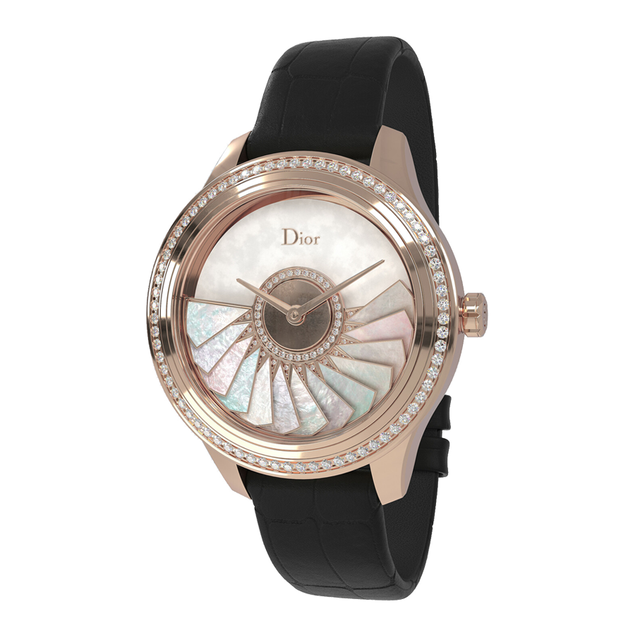 diaporama-configurateur-personnalisation-bijou-montre-dior